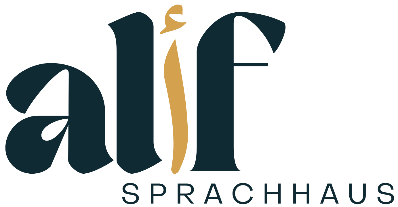 alif-sprachhaus-logo-grün-gelb
